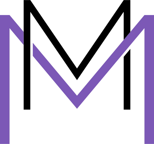 Logo da Agência MM Atelier